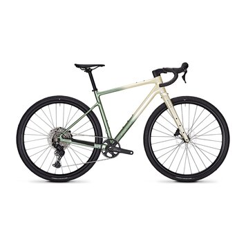 Focus 2026 Focus Atlas 6.7