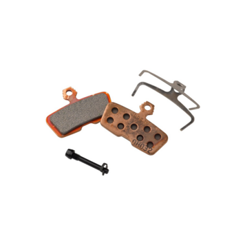 SRAM SRAM Code Brake Pad Sintered Heavy Duty