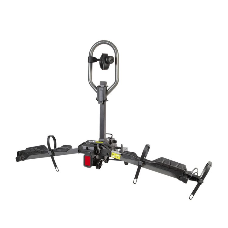 Buzzrack E-Scorpion H1 (Hitch) 1 Bike Platform Rack