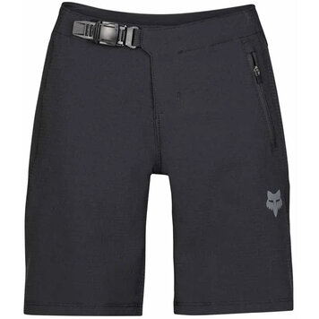Fox Fox Youth Defend Short Black