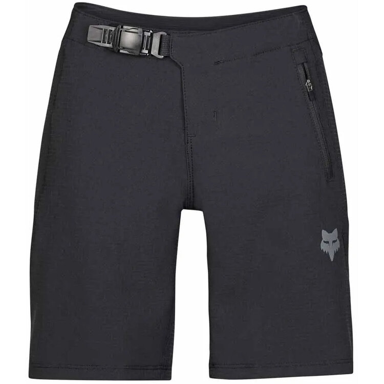Fox Fox Youth Defend Short Black
