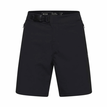 Fox Fox Youth Ranger Short W/Liner Black