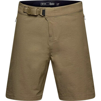 Fox Fox Youth Ranger Short W/Liner Military