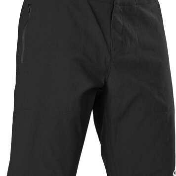Fox Fox Ranger Short W/Liner Black