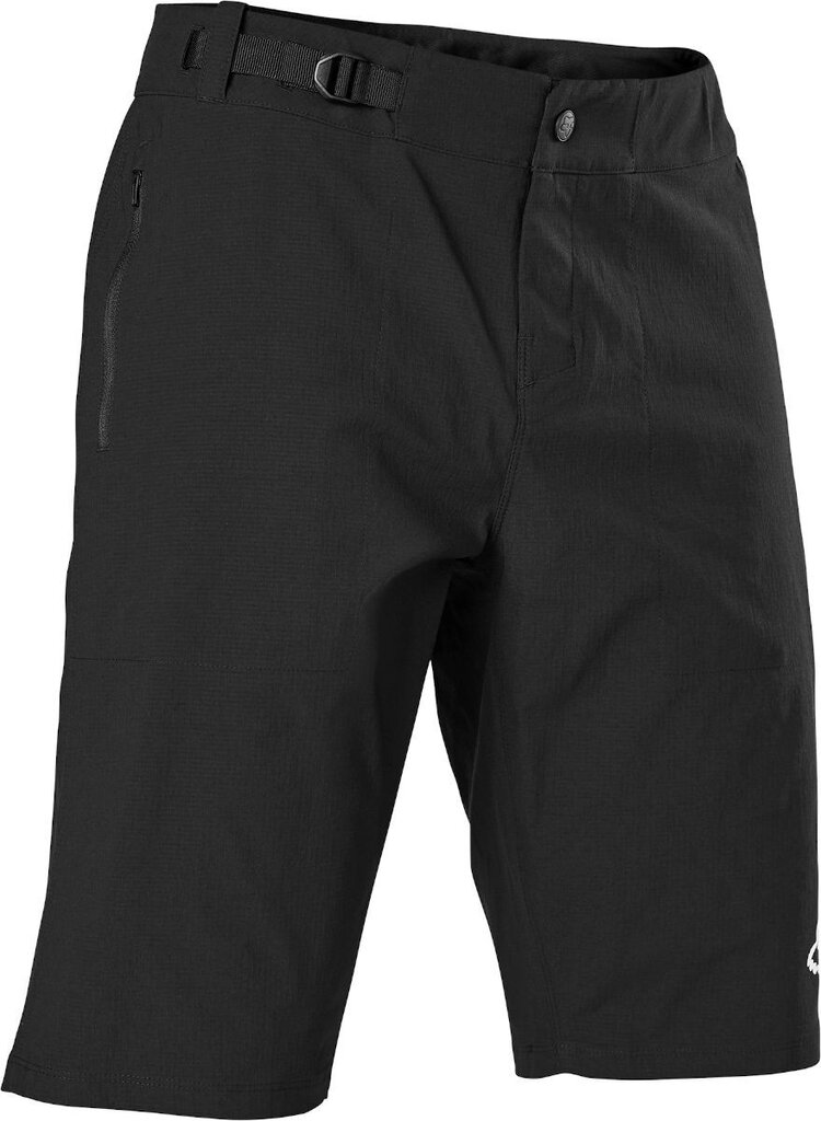 Fox Fox Ranger Short W/Liner Black