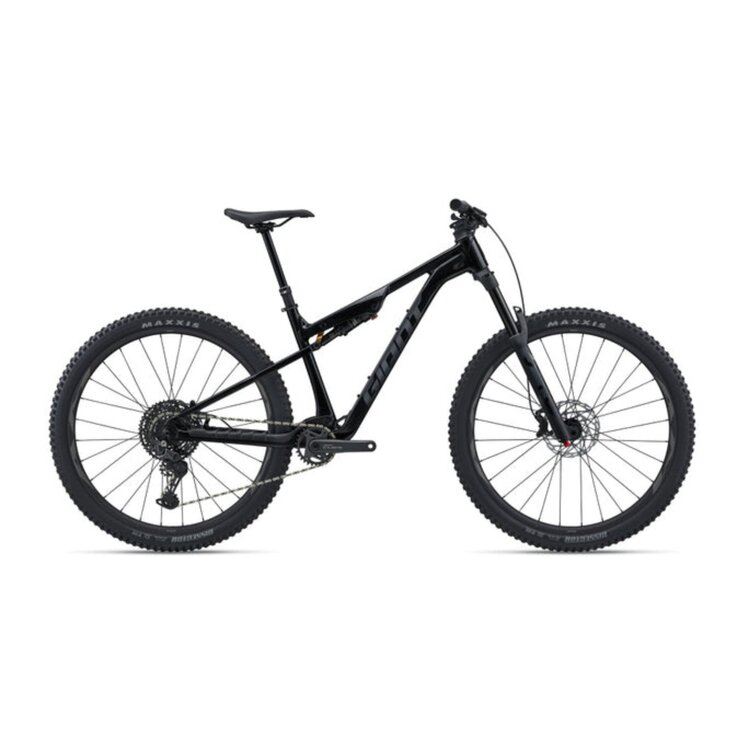 Giant 2026 Giant Stance Black