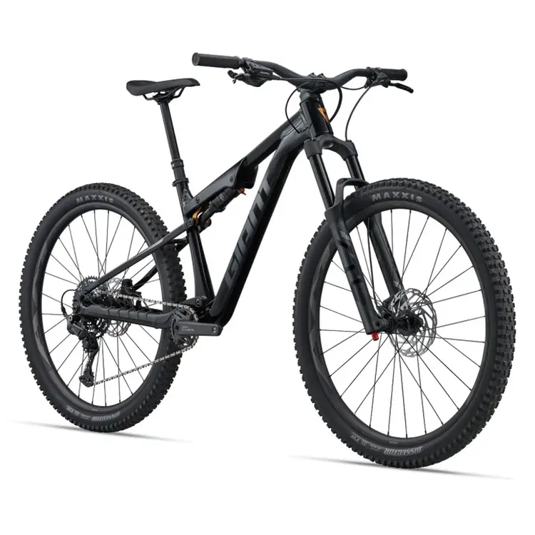 Giant 2026 Giant Stance Black