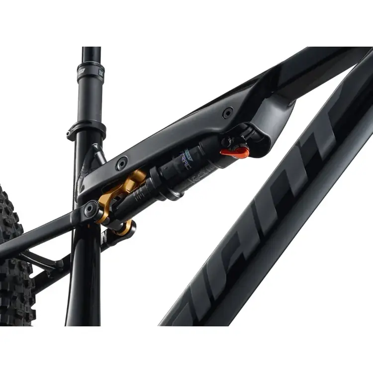 Giant 2026 Giant Stance Black