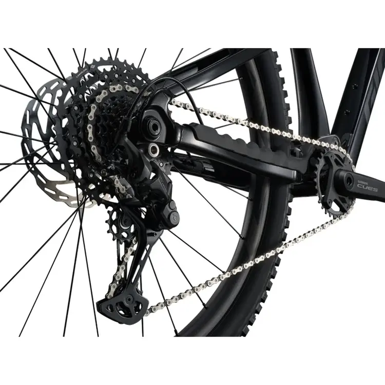 Giant 2026 Giant Stance Black