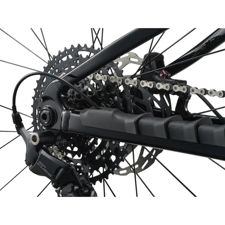 Giant 2026 Giant Stance Black