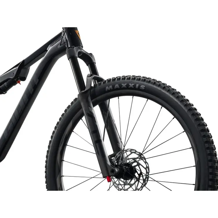 Giant 2026 Giant Stance Black