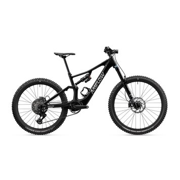 Amflow 2026 Amflow PX Carbon  Phantom Black