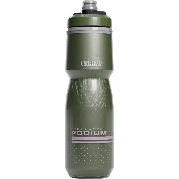 Camelbak Camelbak Podium Chill .7L Drink Bottle
