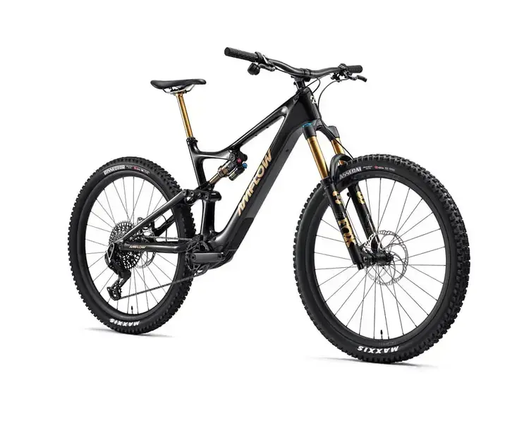 Amflow 2025 Amflow PL Carbon Pro (800Wh) XL (Ex Demo)