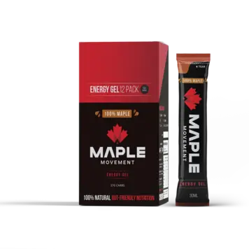 Maple Movement Sap Maple