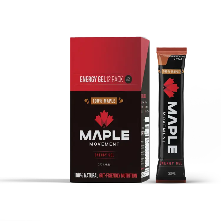 Maple Movement Sap Maple
