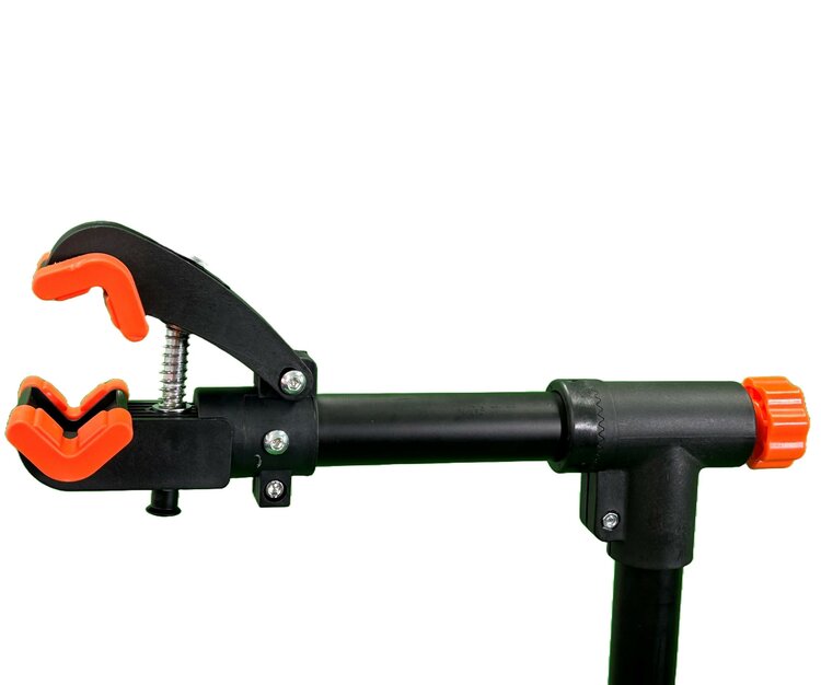 Jet Black JetBlack Workmate Workstand