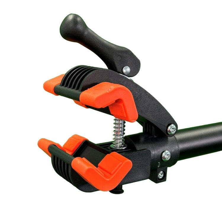 Jet Black JetBlack Workmate Workstand