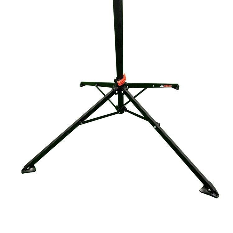 Jet Black JetBlack Workmate Workstand