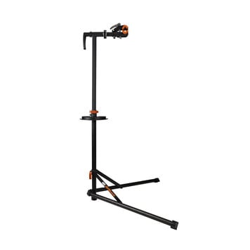 Jet Black JetBlack Workstand Pro Lever Locking Clamp Head