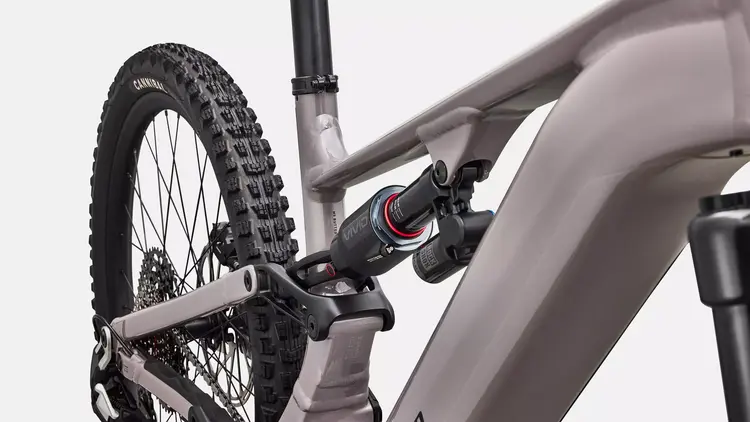 Specialized 2027 Specialized Levo 4 EVO Comp Alloy