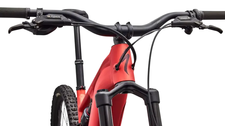 Specialized 2027 Specialized Levo 4 EVO Comp Alloy