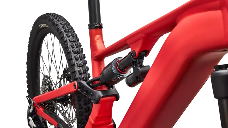 Specialized 2027 Specialized Levo 4 EVO Comp Alloy