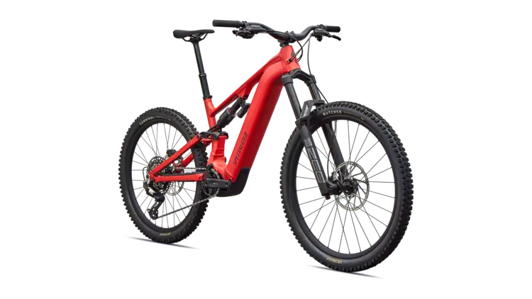 Specialized 2027 Specialized Levo 4 EVO Comp Alloy