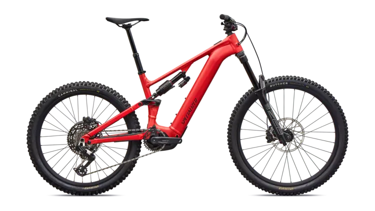 Specialized 2027 Specialized Levo 4 EVO Comp Alloy