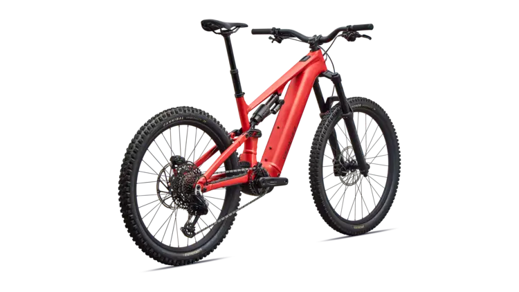 Specialized 2027 Specialized Levo 4 EVO Comp Alloy