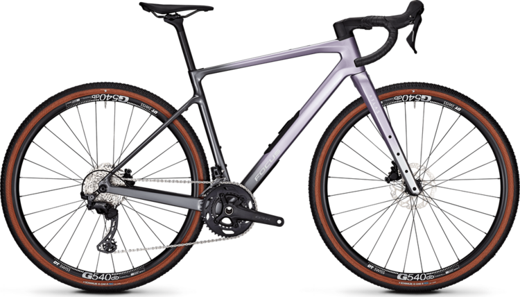 Focus 2026 Focus Atlas 8.7