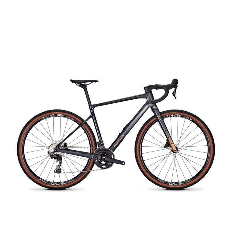 Focus 2026 Focus Atlas 8.7