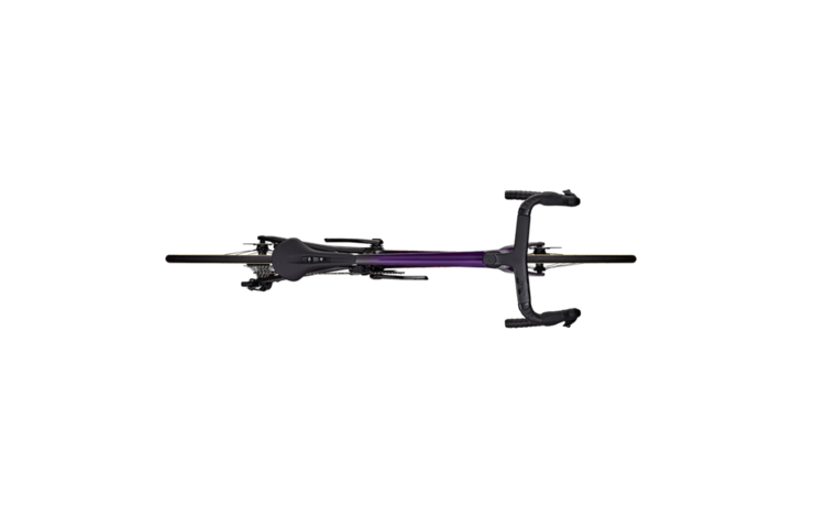 Focus 2026 Focus Izalco Max 9.8 Dreamviolet / Black Metallic