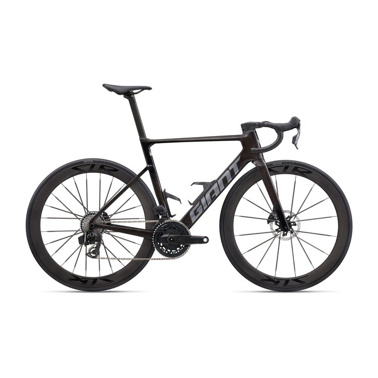 Giant 2027 Giant Propel Advanced Pro 0 AXS Obsidian Pulse