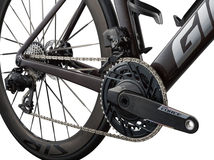 Giant 2027 Giant Propel Advanced Pro 0 AXS Obsidian Pulse