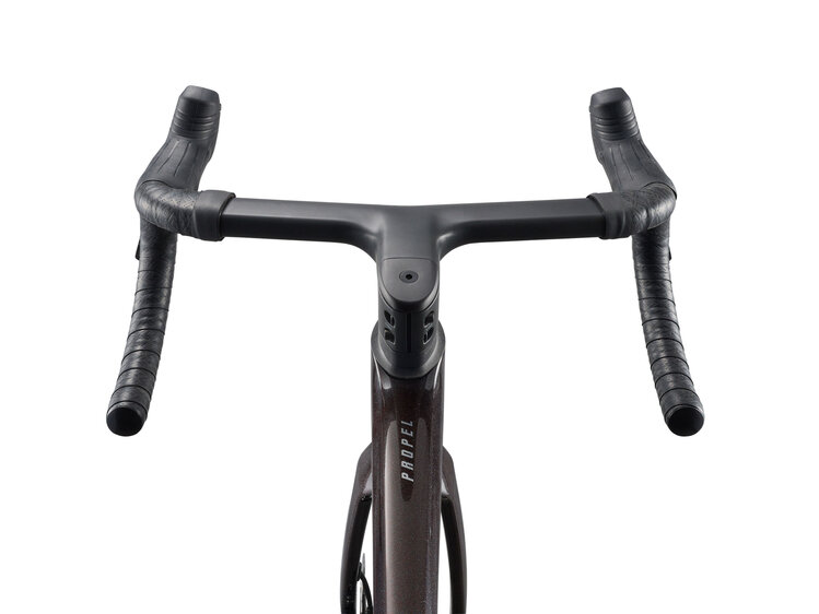 Giant 2027 Giant Propel Advanced Pro 0 AXS Obsidian Pulse