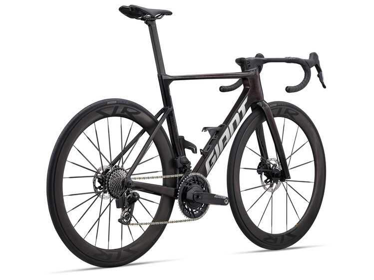 Giant 2027 Giant Propel Advanced Pro 0 AXS Obsidian Pulse