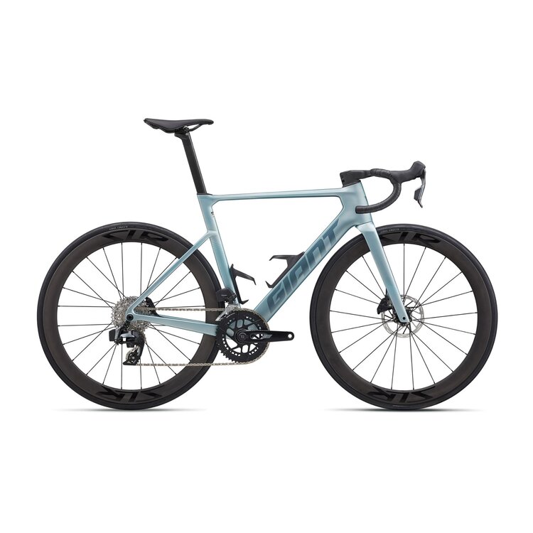 Giant 2027 Giant Propel Advanced Pro 1 AXS Cryo Silver