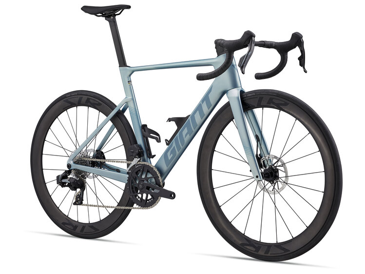 Giant 2027 Giant Propel Advanced Pro 1 AXS Cryo Silver