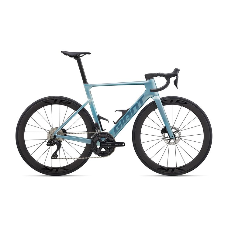 Giant 2027 Giant Propel Advanced Pro 1 Di2 Cryo Silver