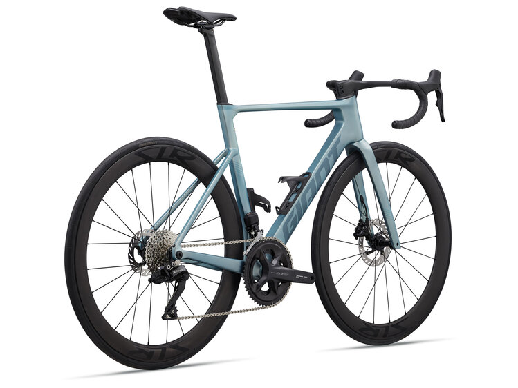 Giant 2027 Giant Propel Advanced Pro 1 Di2 Cryo Silver