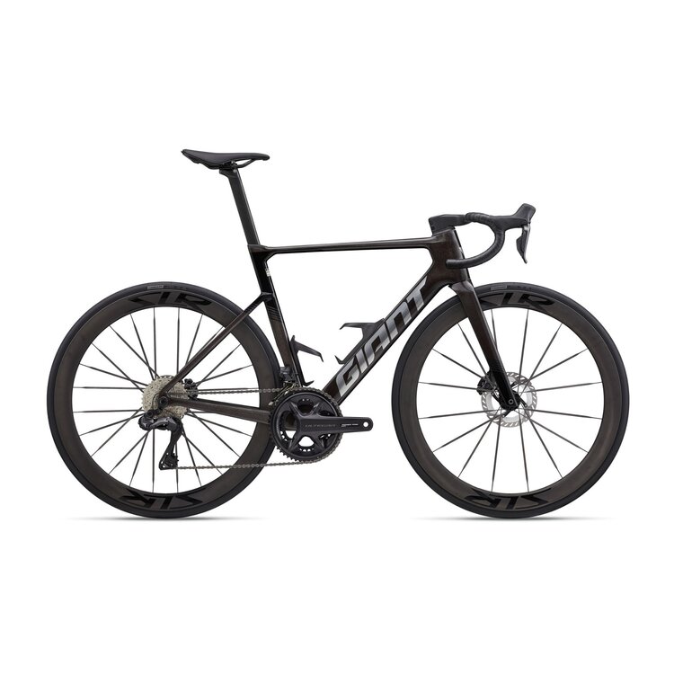 Giant 2027 Giant Propel Advanced Pro 0 Di2 Obsidian