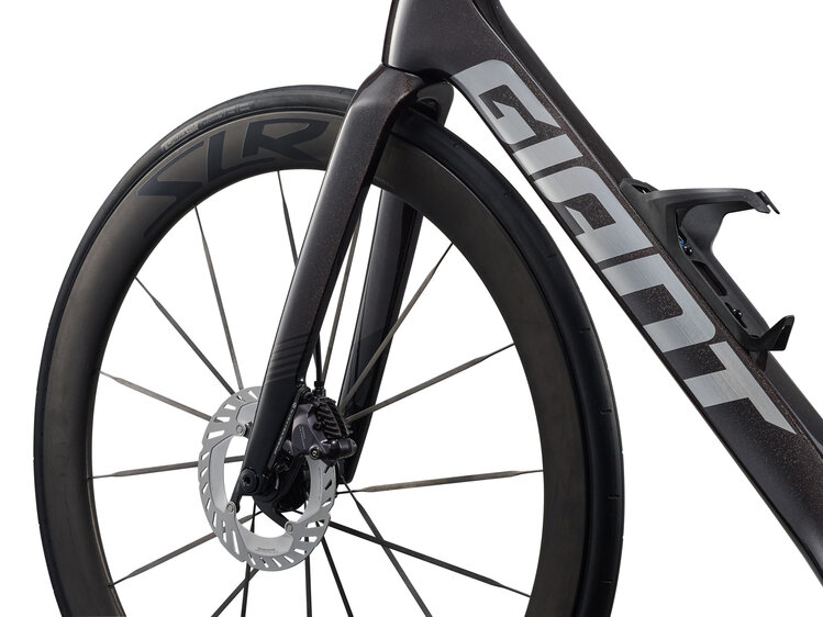 Giant 2027 Giant Propel Advanced Pro 0 Di2 Obsidian