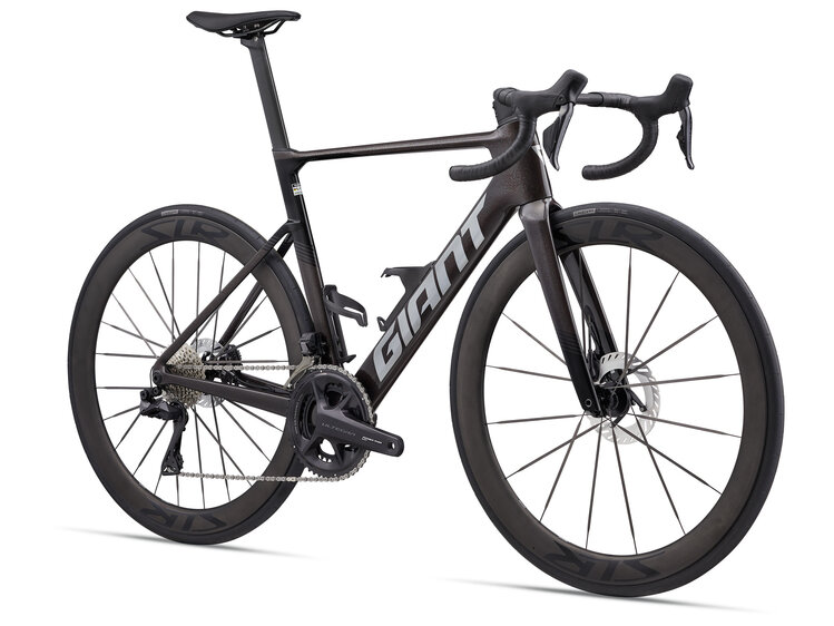 Giant 2027 Giant Propel Advanced Pro 0 Di2 Obsidian