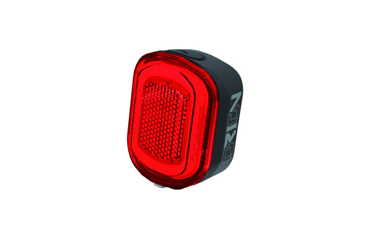 Moon Moon Meteor C3 Front 400/500 & Orion Rear 20/50 Lumen Light Set