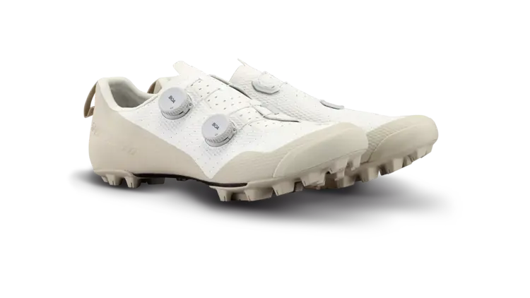 Specialized Specialized Recon 3.0 Shoe White Mountains/Dune White 41