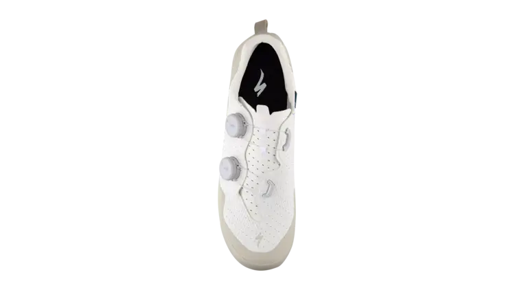 Specialized Specialized Recon 3.0 Shoe White Mountains/Dune White 41