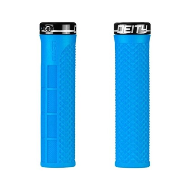 DEITY LOCKJAW GRIPS