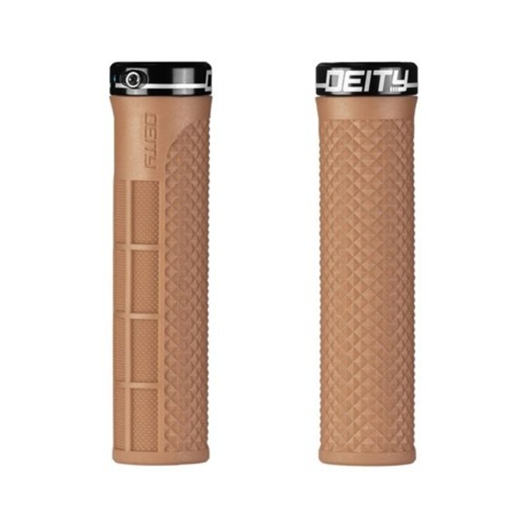 DEITY LOCKJAW GRIPS