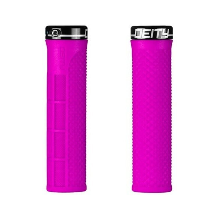 DEITY LOCKJAW GRIPS